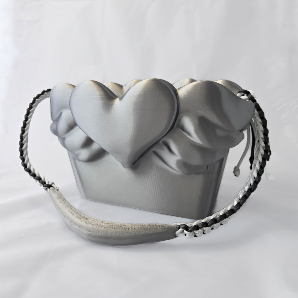 love flies purse [digital download]