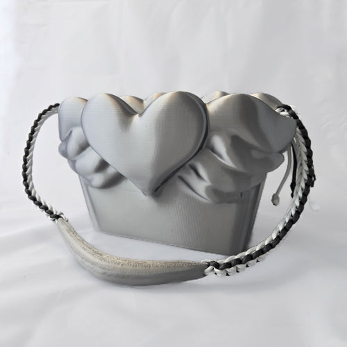 love flies purse [digital download]