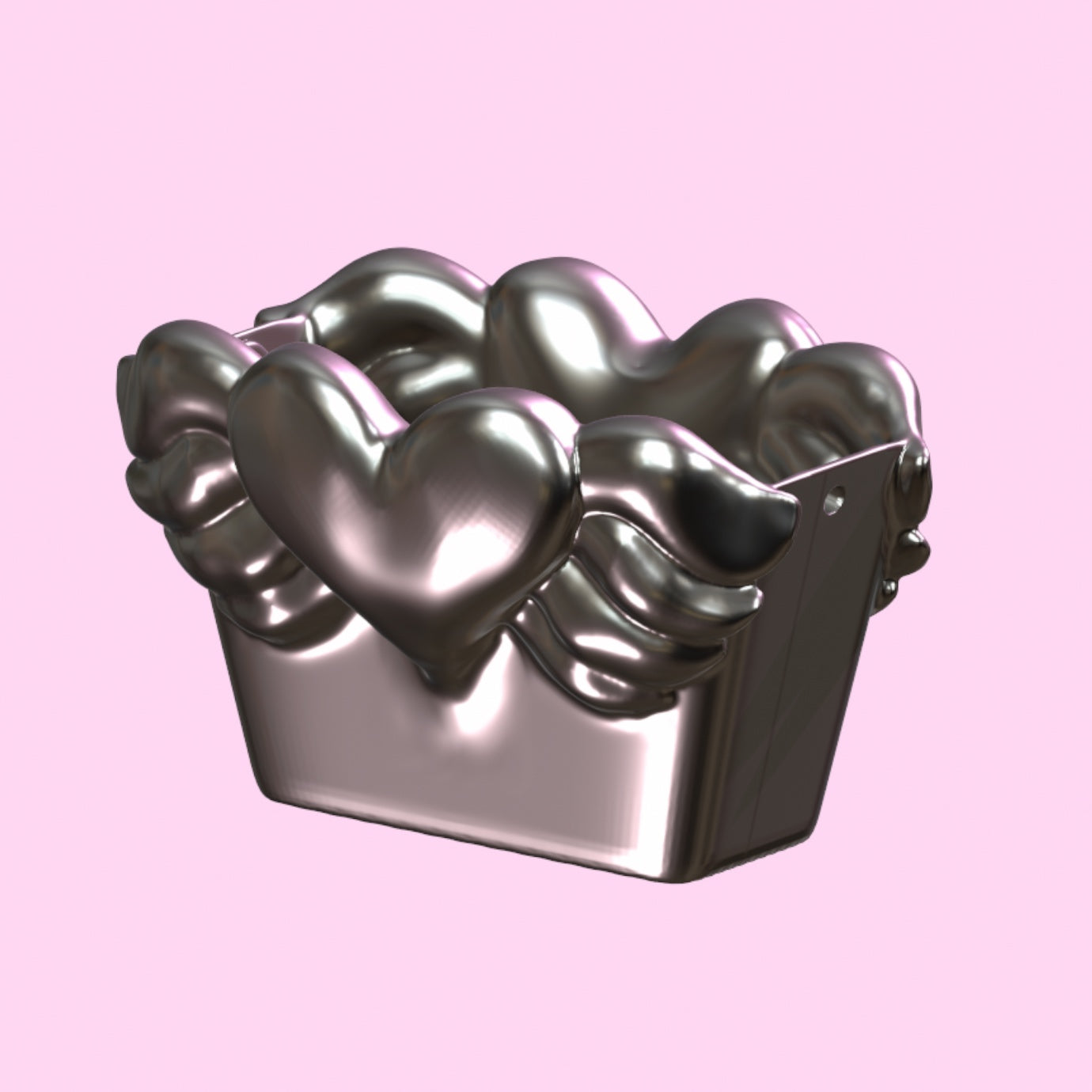 love flies purse [digital download]