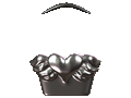 love flies purse [digital download]