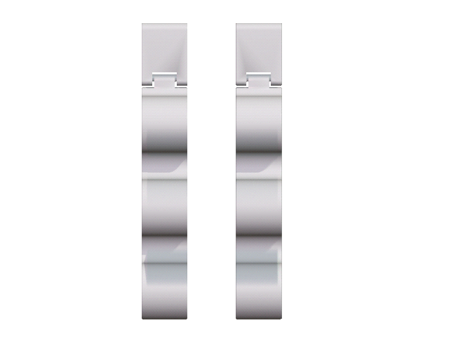 swish swish earrings [digital product]