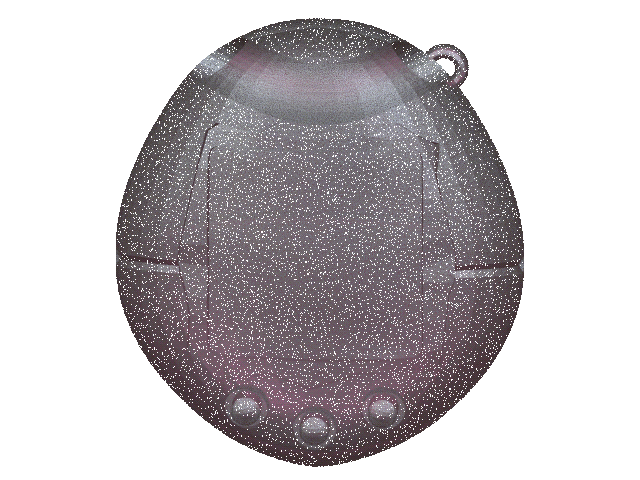 tamatama charm [digital download]