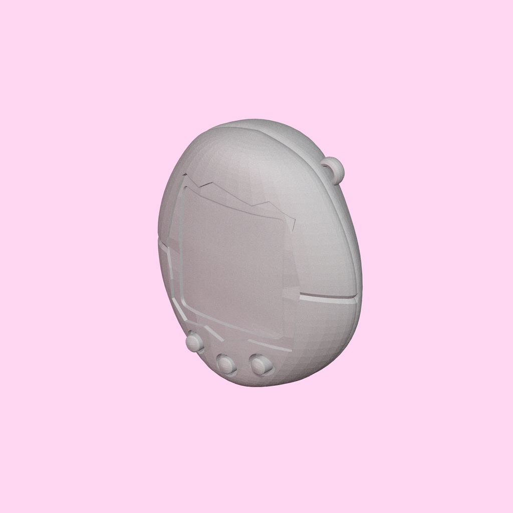 tamatama charm [digital download]